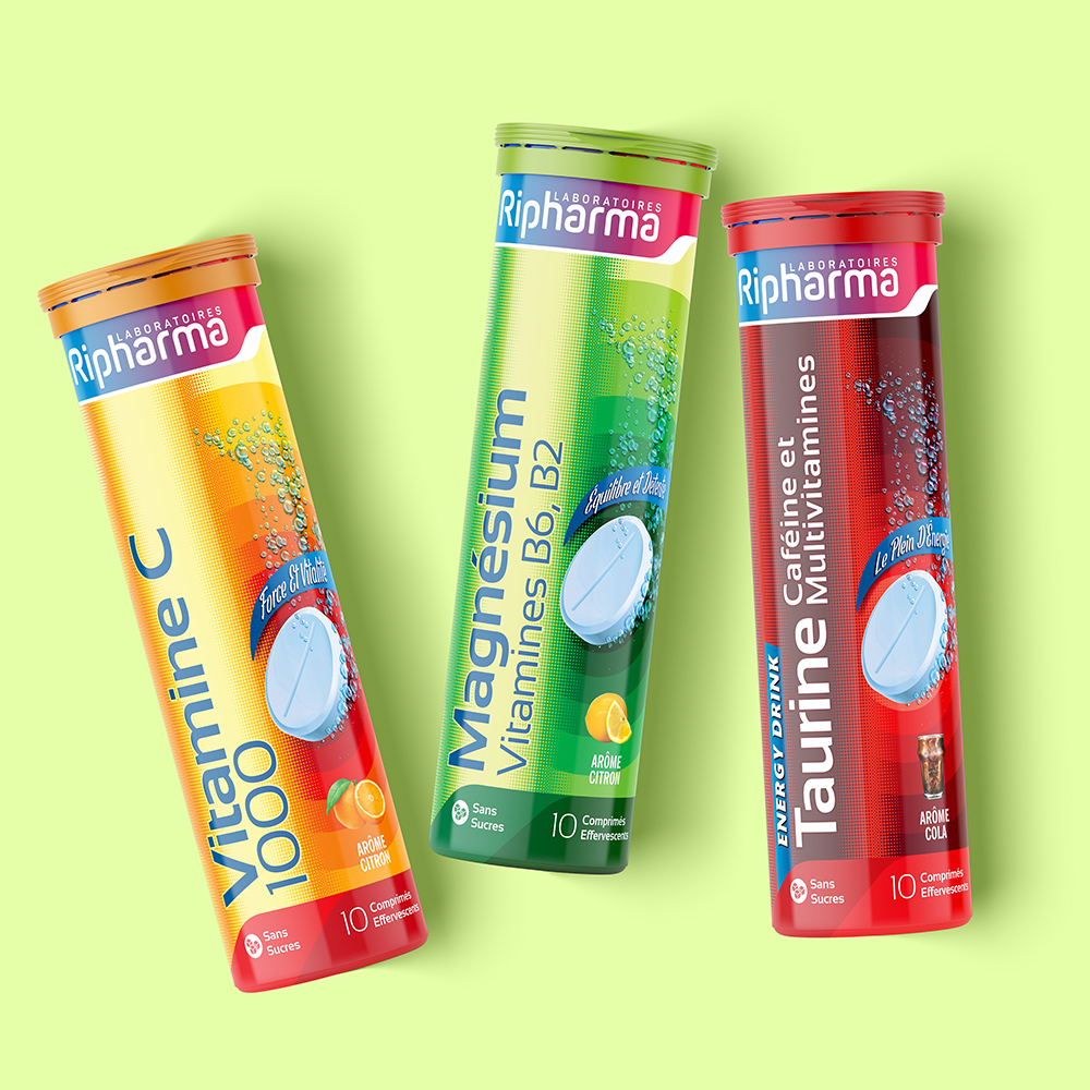 Packaging Design - FloatYourBoat Design & Branding