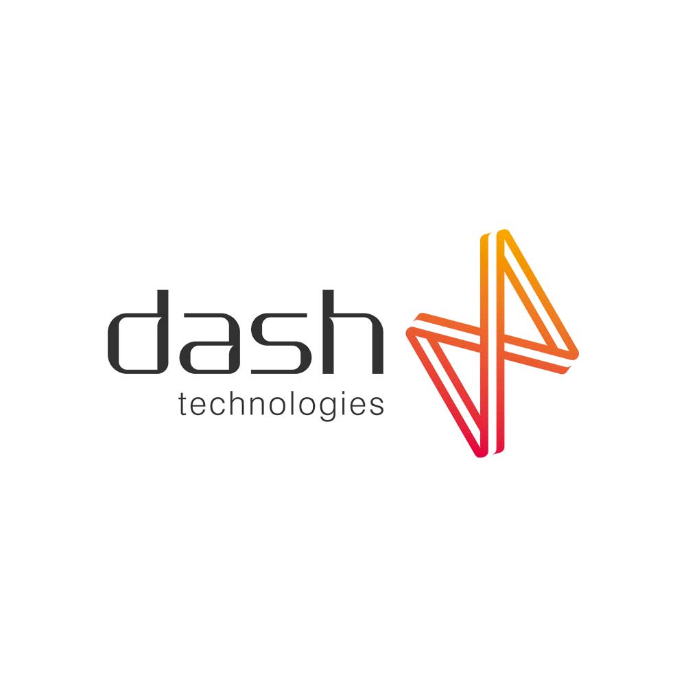 Dash Technologies Featured Floatyourboat Design Branding